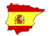 GIMNASIO MENTE - Espanol