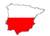 GIMNASIO MENTE - Polski